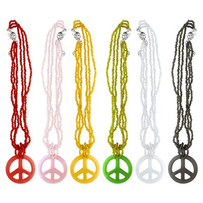 Afbeelding van Peaceketting groen