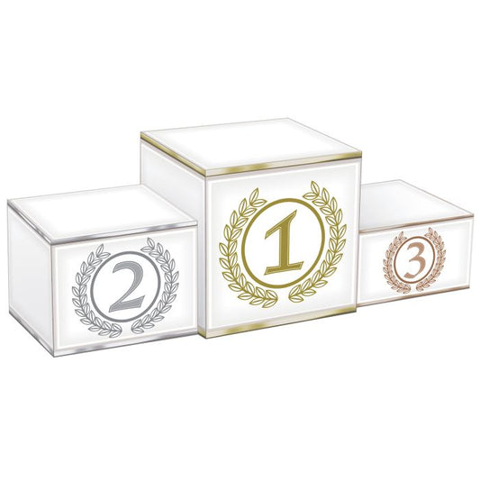 Afbeelding van Podium Centerpiece