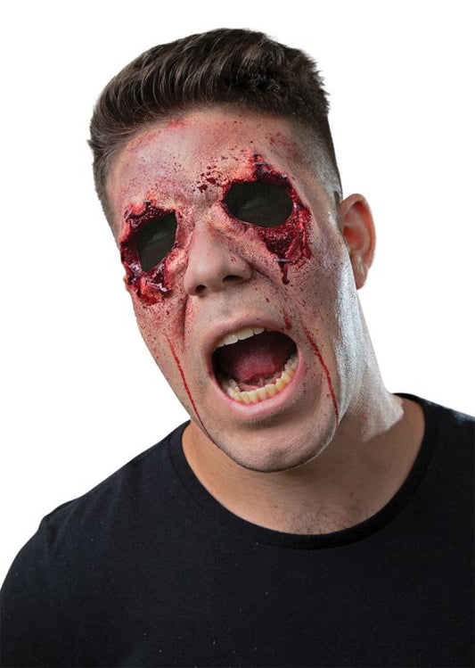 Afbeelding van Gouged Eyes
