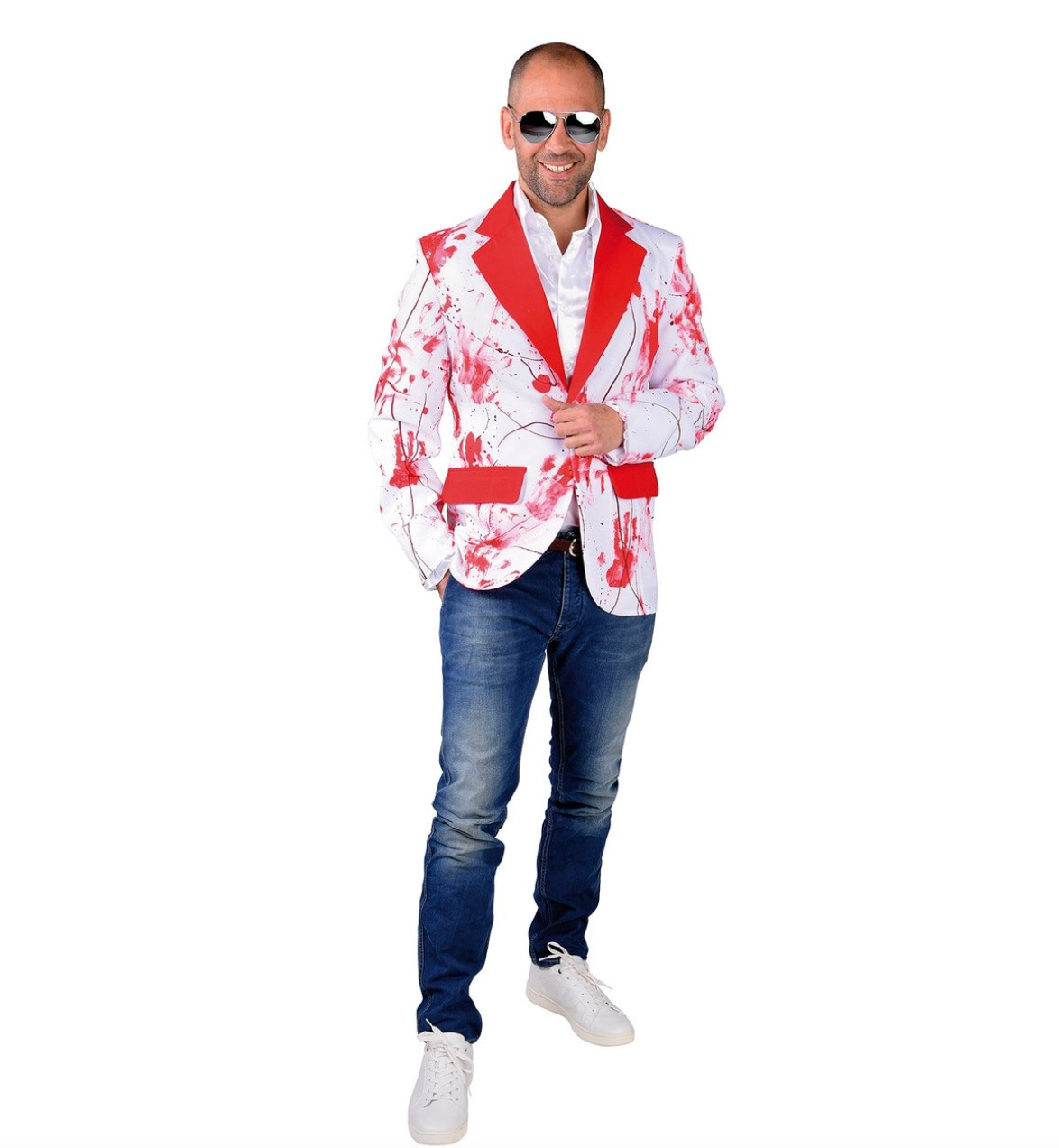 Afbeelding van Bloody Colbert M