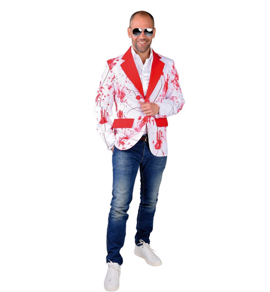 Afbeelding van Bloody Colbert S