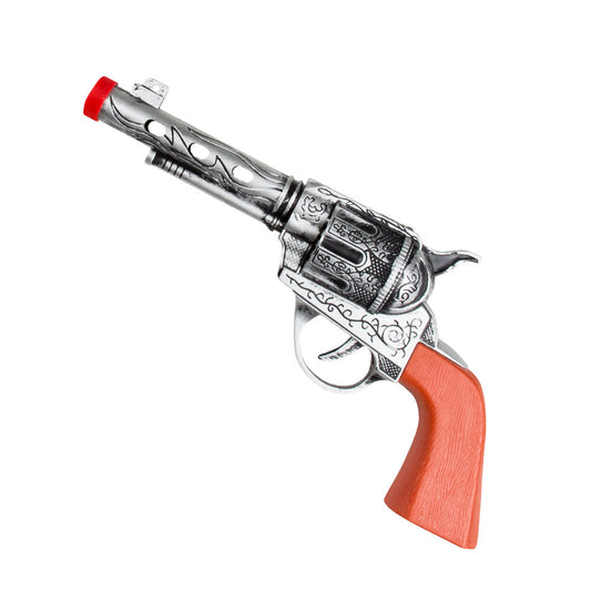 Afbeelding van Cowboypistool (20 cm)
