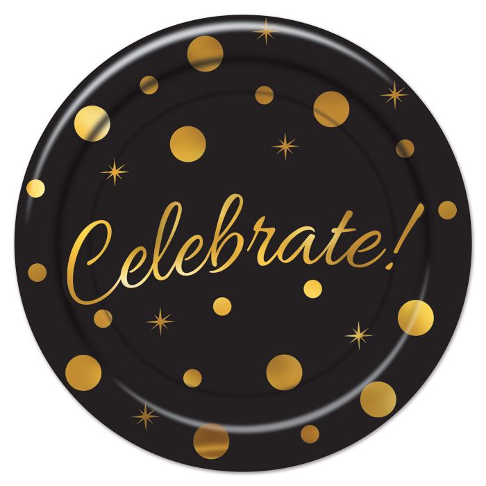 Afbeelding van Borden celebrate!