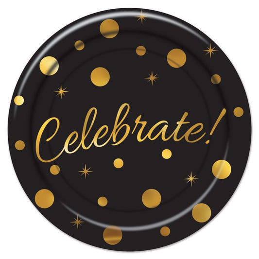Afbeelding van Borden celebrate!