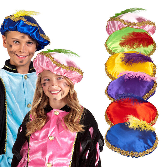 Afbeelding van Baret Piet 6 kleuren