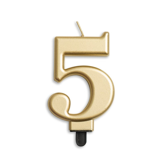 Afbeelding van Cijferkaars #5