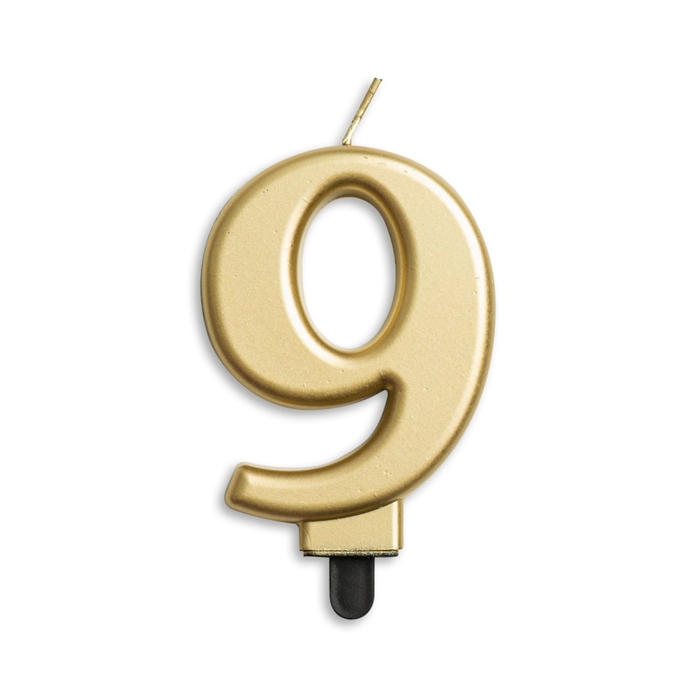 Afbeelding van Cijferkaars #9
