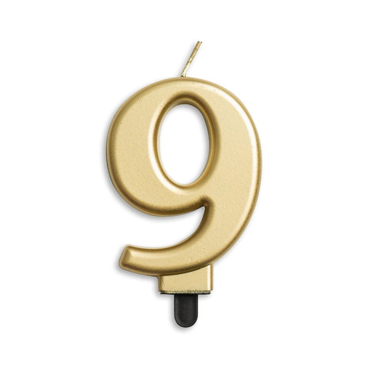 Afbeelding van Cijferkaars #9