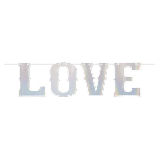 Afbeelding van Slinger "LOVE"