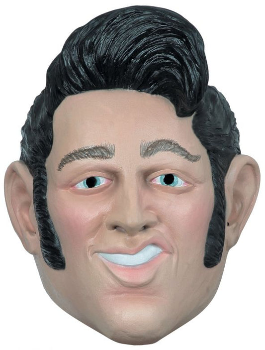 Afbeelding van Masker elvis