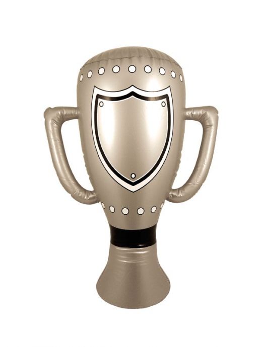 Afbeelding van Opblaas trophy