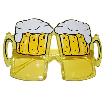 Afbeelding van Bril bier