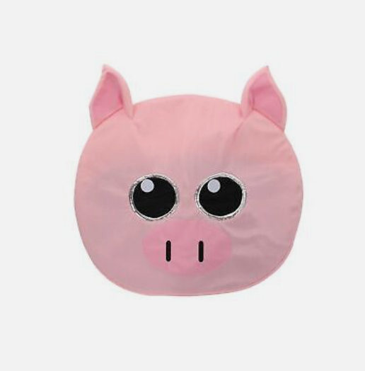 Afbeelding van Giant Piggy MAsk