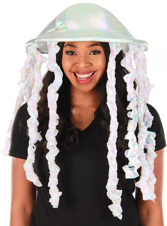 Afbeelding van Jellyfish Kwal Holographic