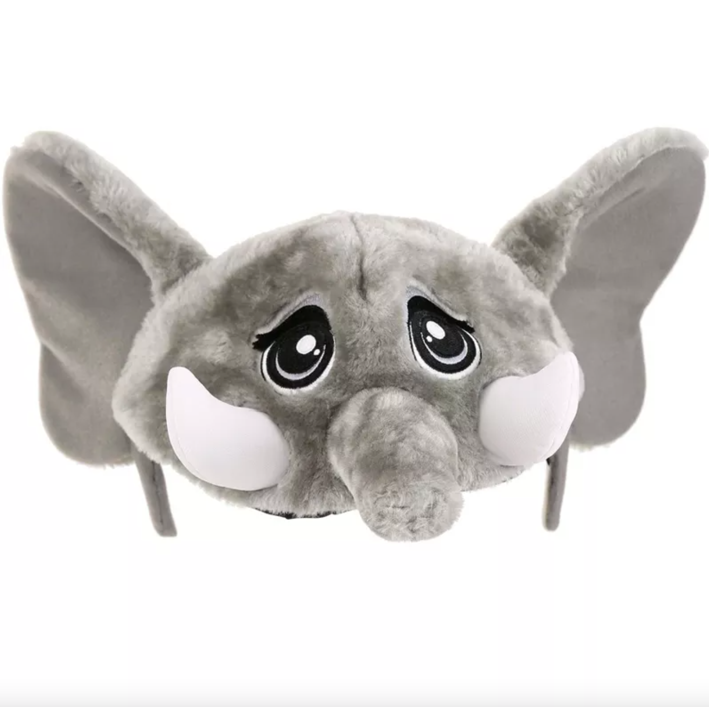 Afbeelding van Hoofdband Olifant