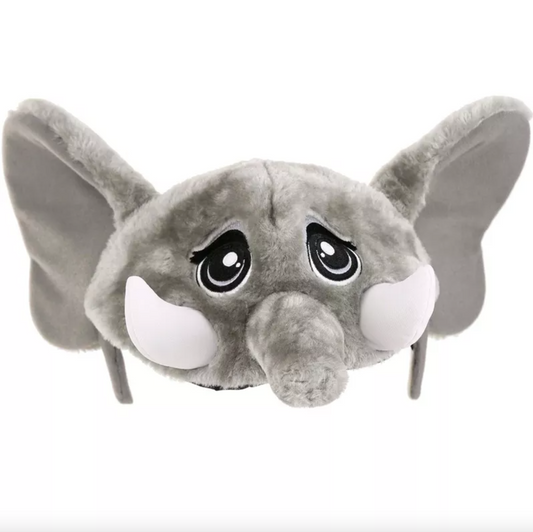 Afbeelding van Hoofdband Olifant