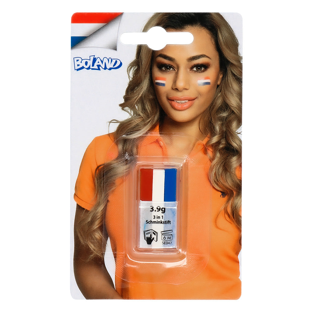 Afbeelding van Schminkstift Nederland
