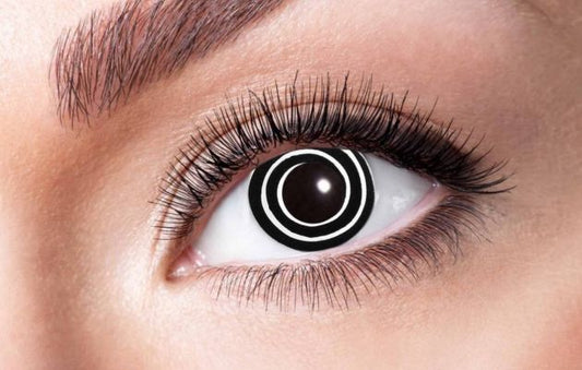 Afbeelding van Lenzen Black Spiral
