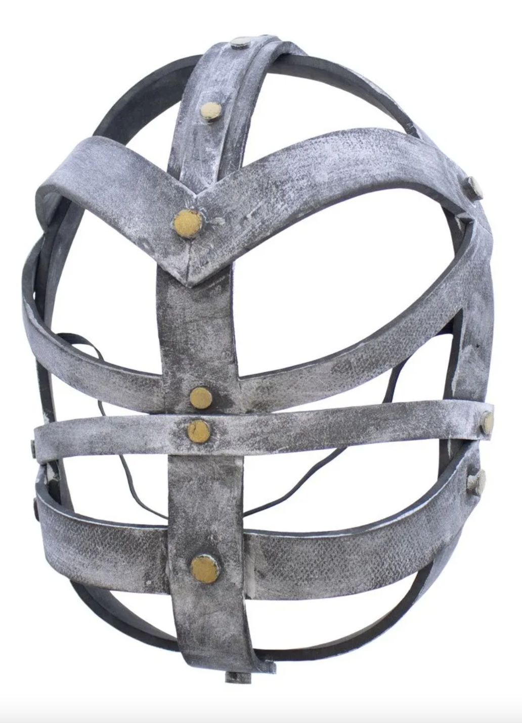 Afbeelding van Torture Mask