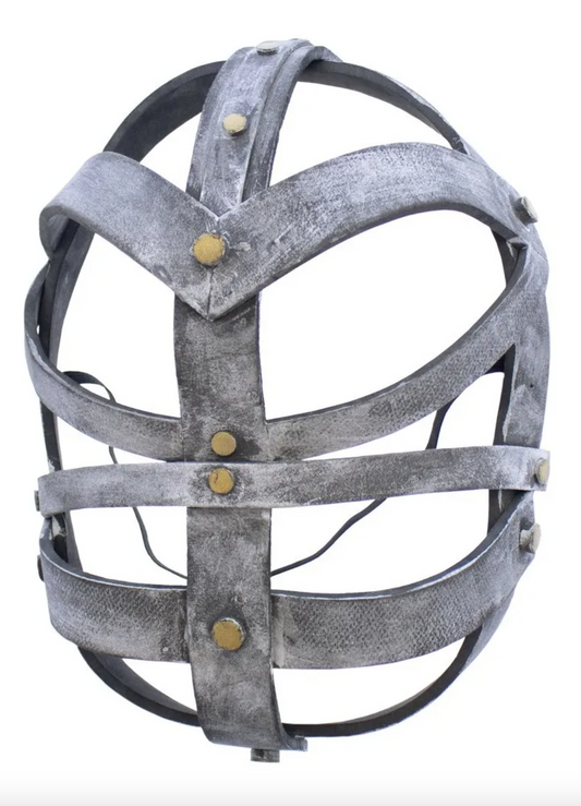 Afbeelding van Torture Mask