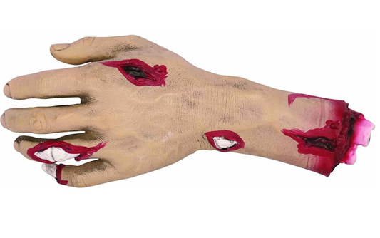 Afbeelding van Zombie hand