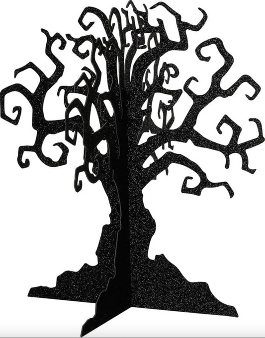 Afbeelding van Haunted Tree