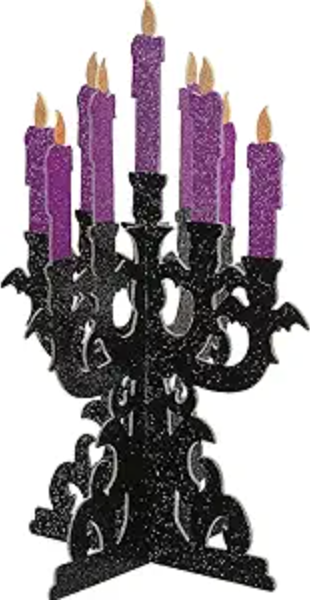 Afbeelding van Candelabra Decoration