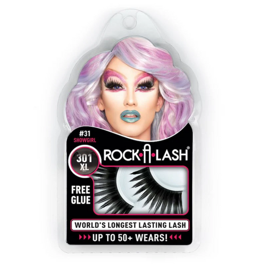 Afbeelding van Rock A Lash 301XL