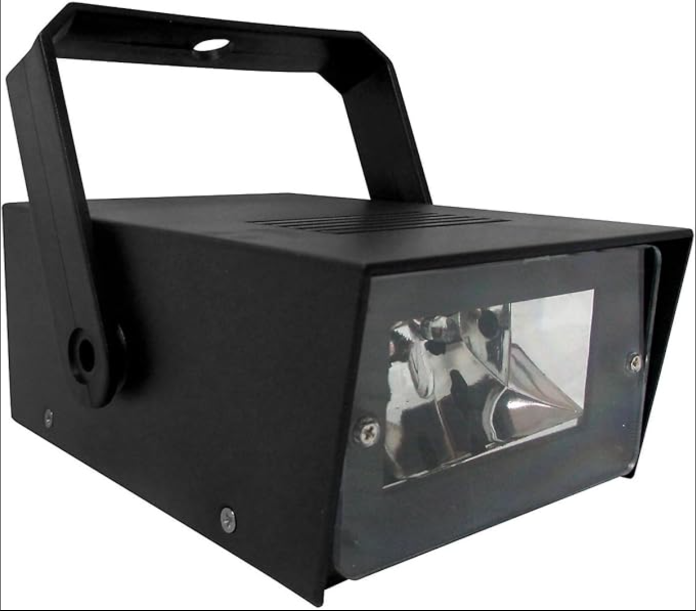 Afbeelding van Mini led strobe