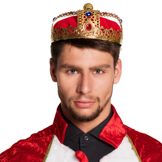 Afbeelding van Kroon Royal king de luxe