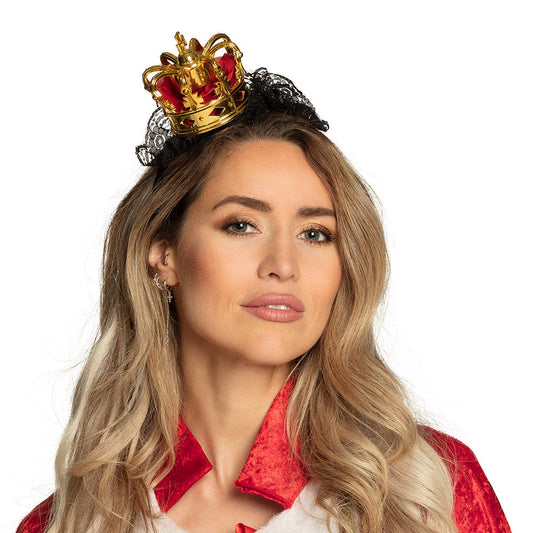Afbeelding van Diadeem Koningin