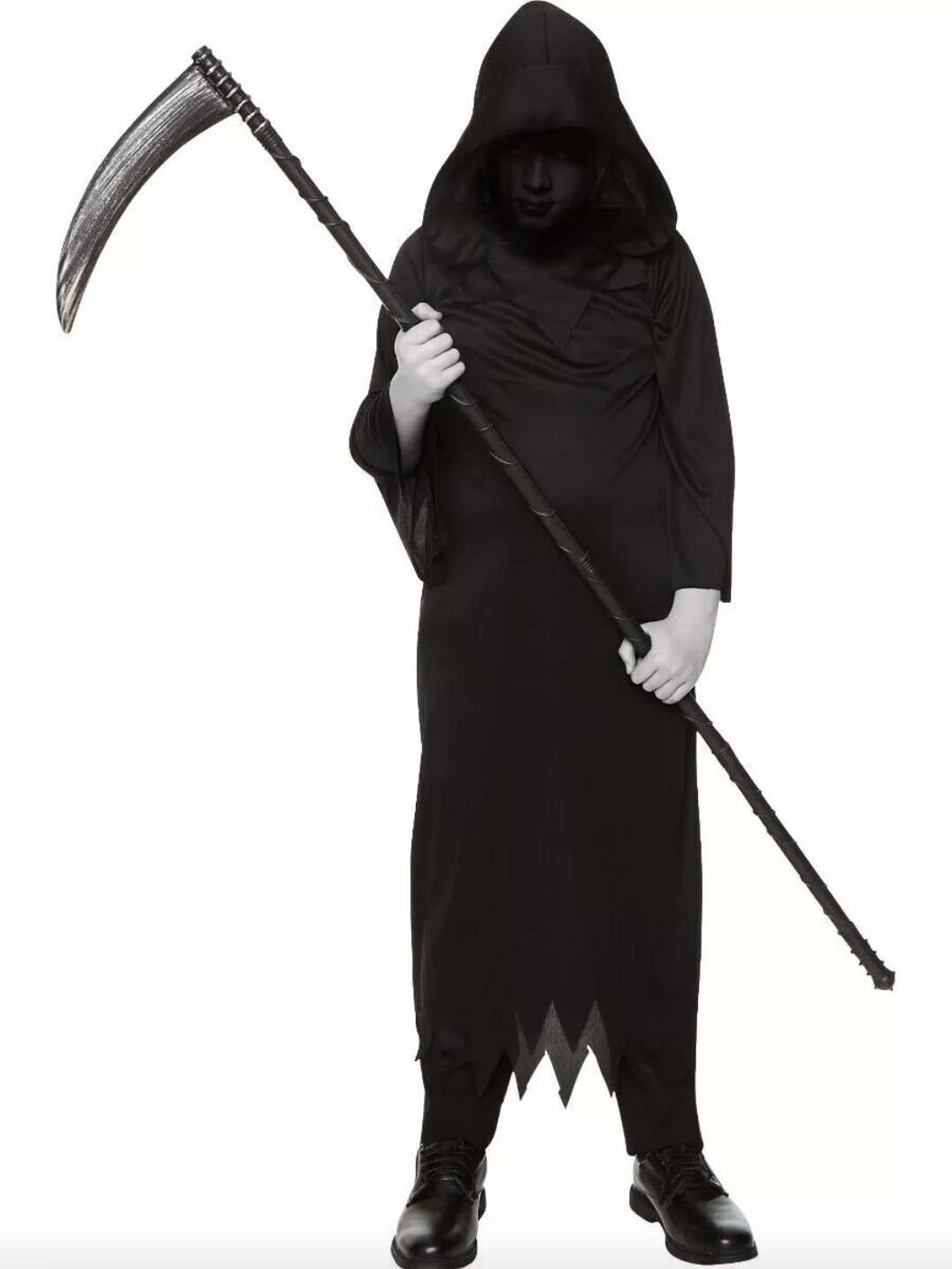 Afbeelding van Grim Reaper 78 jaar