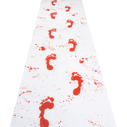 Afbeelding van Loper Bloody (450 x 60 cm)
