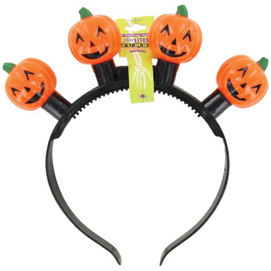 Afbeelding van Jumbo lightup headband