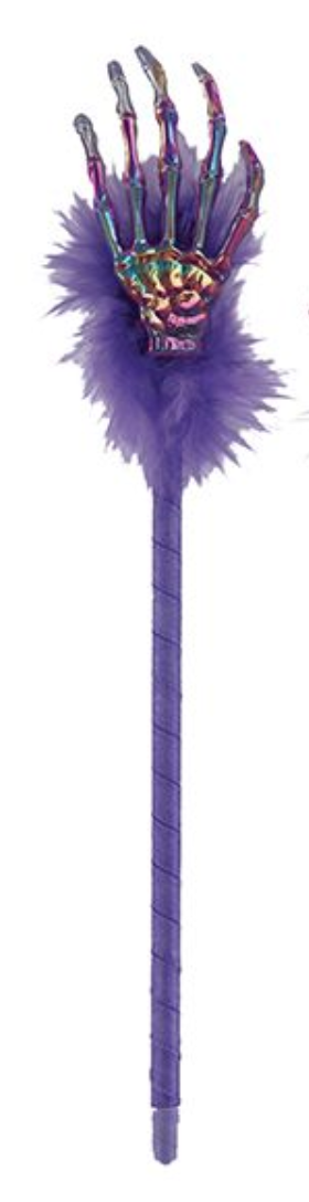 Afbeelding van Boney fingers pen