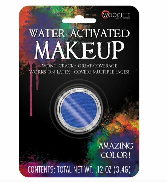 Afbeelding van Water Activated Blue
