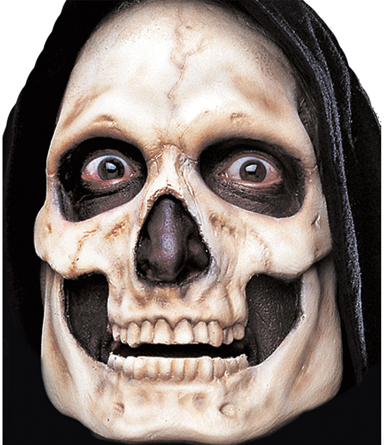 Afbeelding van Skill, prepainted foam prosthetic
