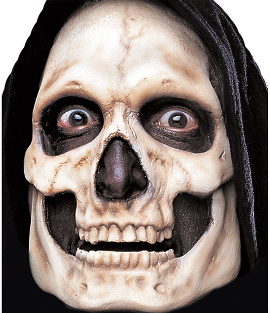 Afbeelding van Skill, prepainted foam prosthetic