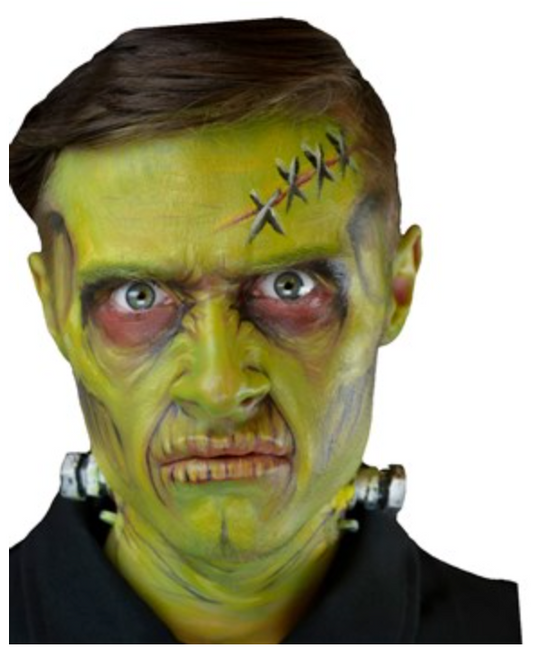 Afbeelding van Monster Set