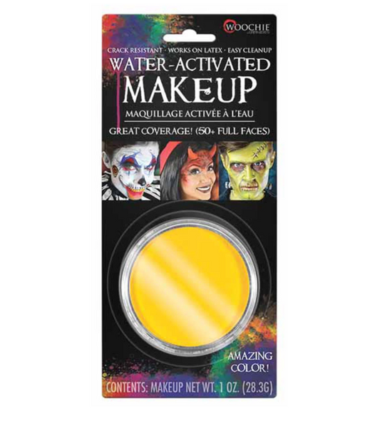 Afbeelding van Water Activated Geel 30g