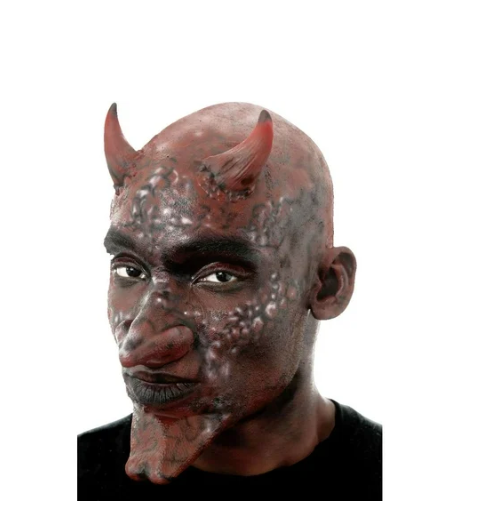 Afbeelding van Woochie devil set