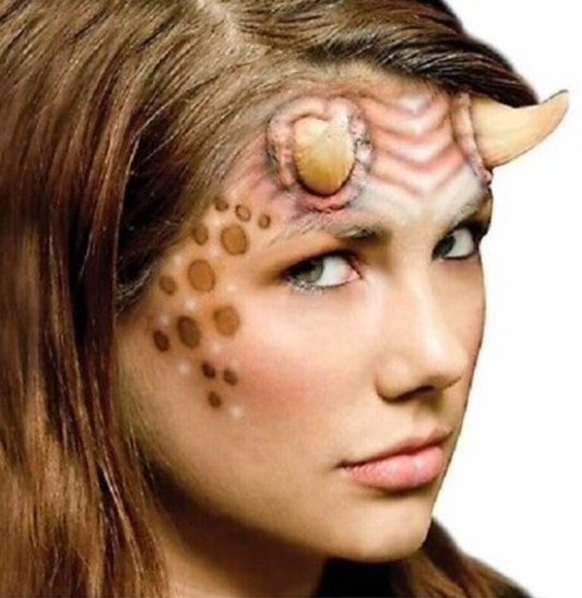 Afbeelding van Horns Alien