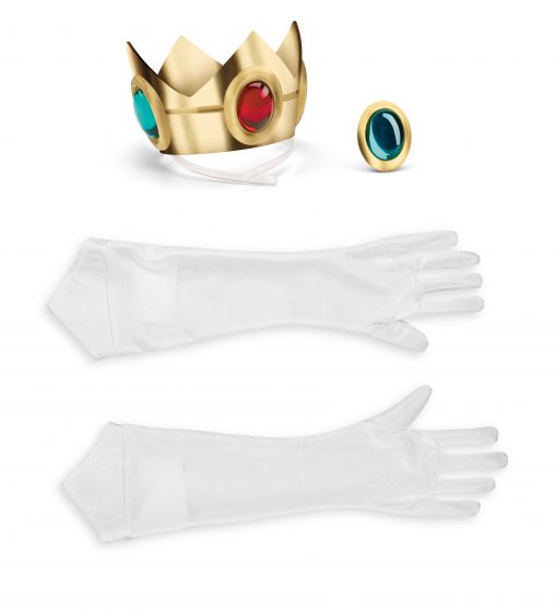 Afbeelding van Princess Peach set