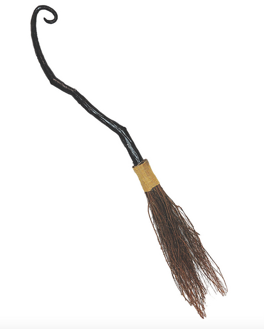 Afbeelding van Crooked Witch Broom