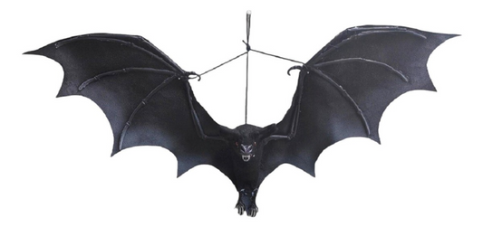 Afbeelding van Vleermuis Bat ca. 45 cm