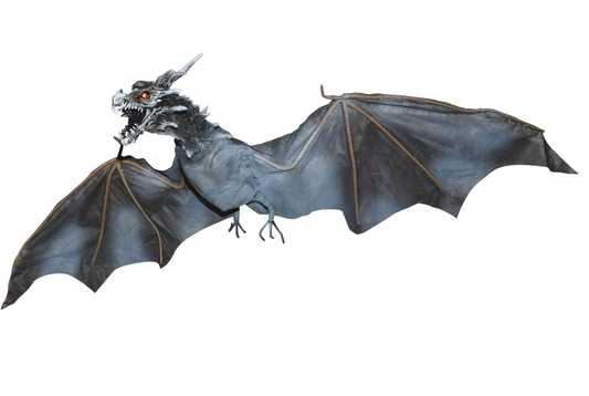 Afbeelding van Flying dragon