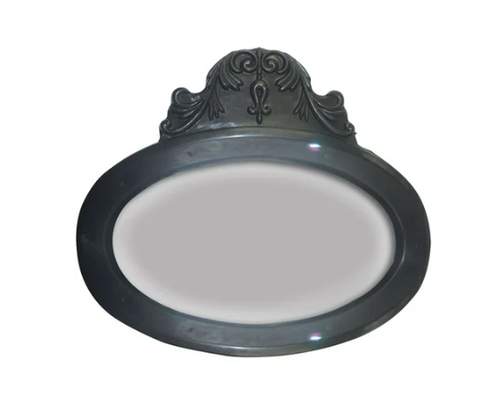 Afbeelding van Evil mirror