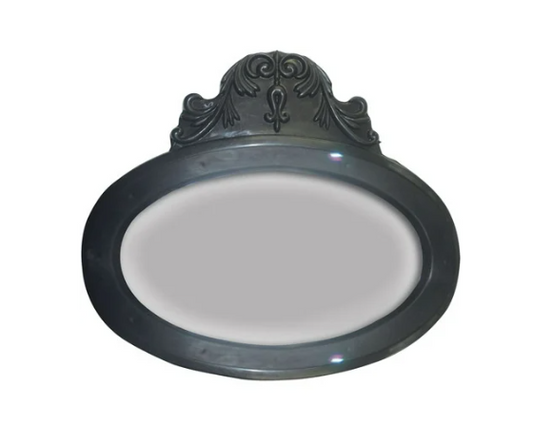 Afbeelding van Evil mirror