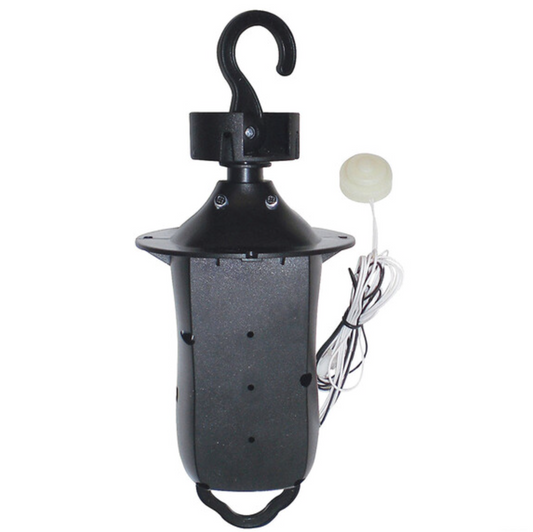 Afbeelding van Spinning motor