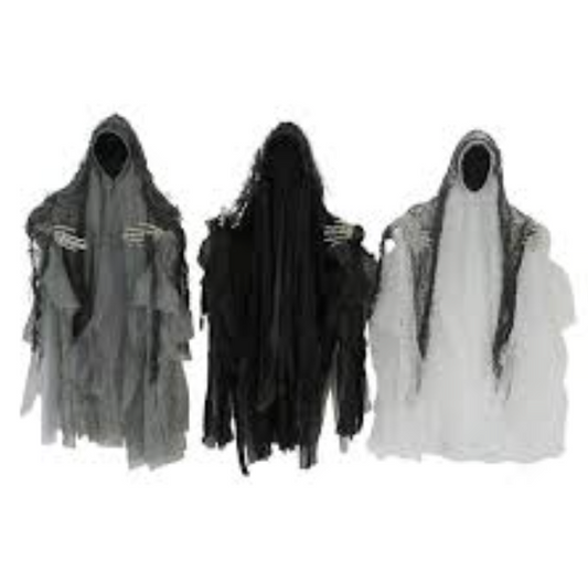 Afbeelding van Hanging Reaper Faceless